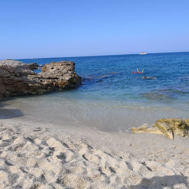 Strand Creta Maris Resort