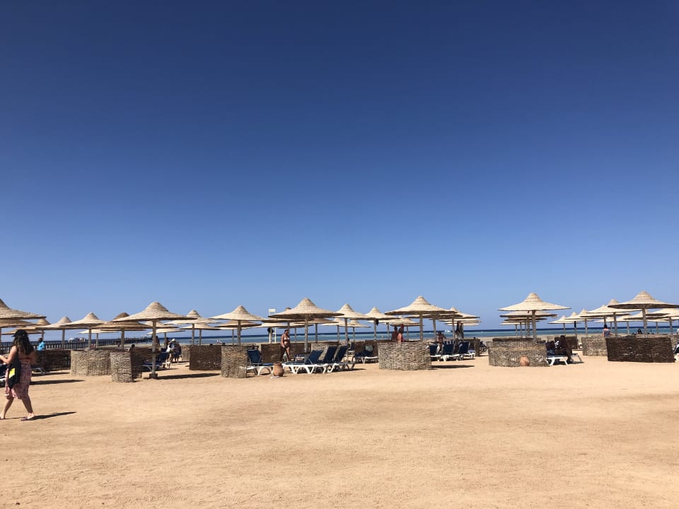 Strand Stella Garden Resort & Spa, Makadi Bay