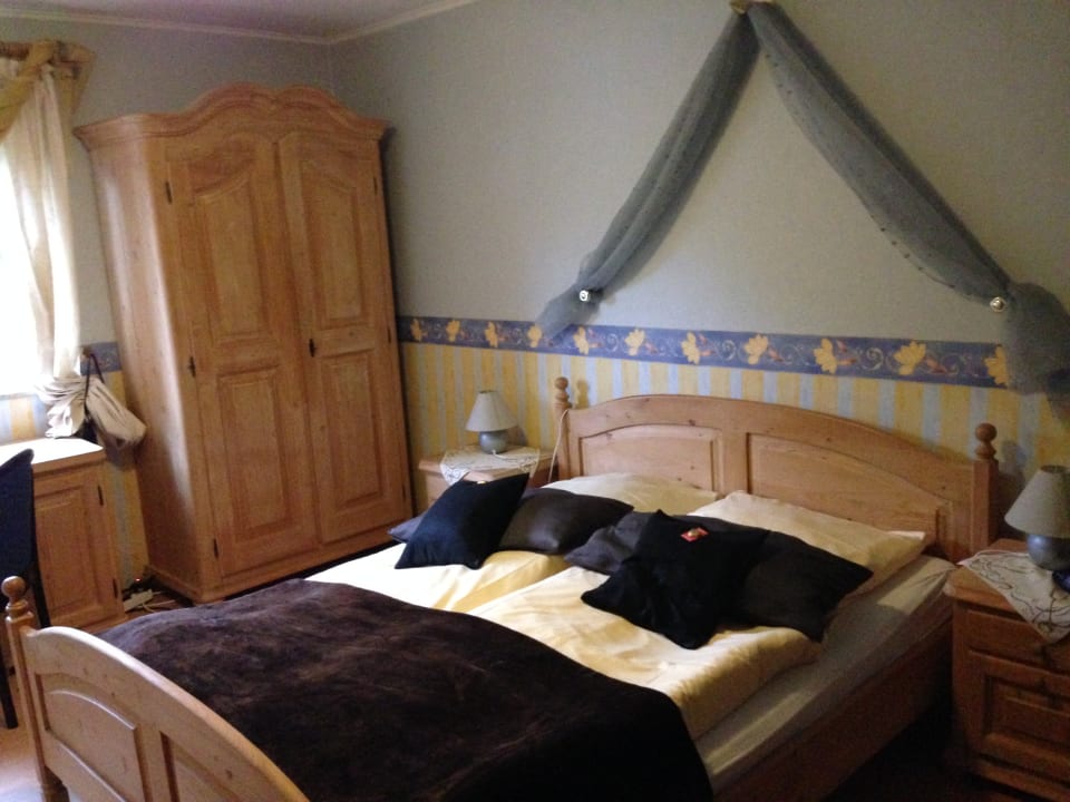 Zimmer Landgasthaus Alter Posthof