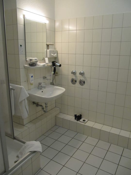 Bad Hotel Dampfmühle