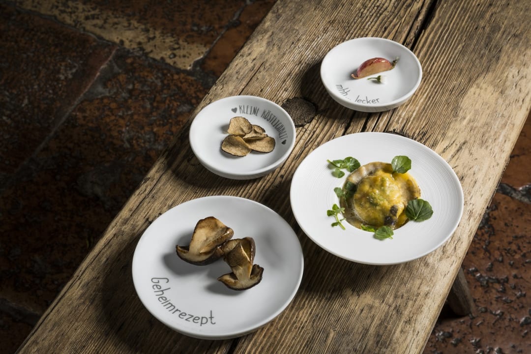 Gastro Hotel Kirchenwirt seit 1326