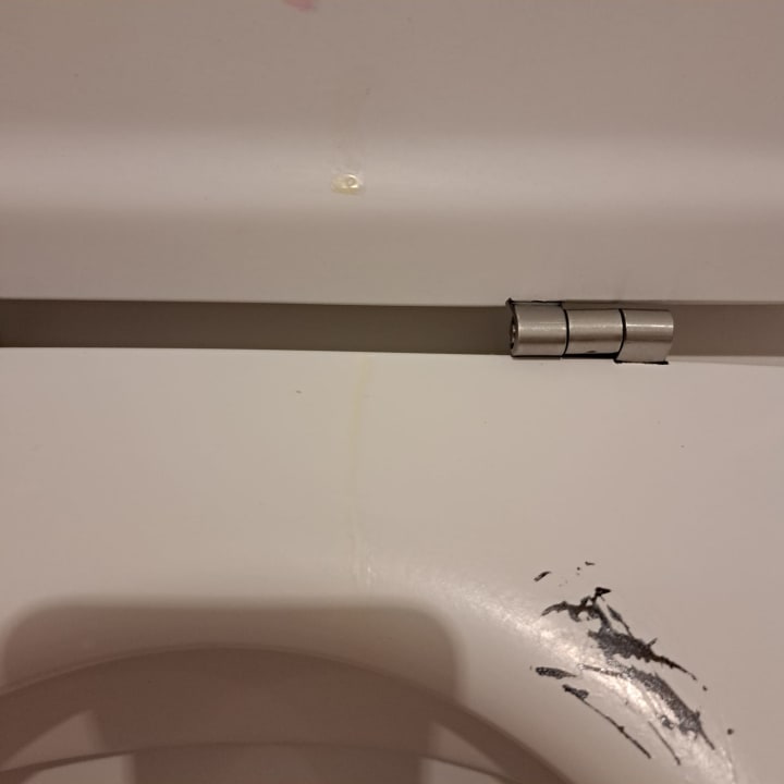 Zimmer ROBINSON ESQUINZO PLAYA