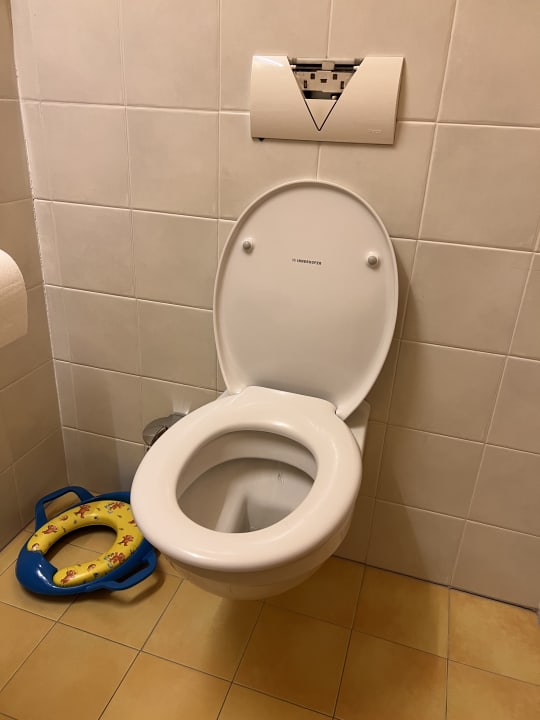 Zimmer Falkensteiner Family Resort Lido