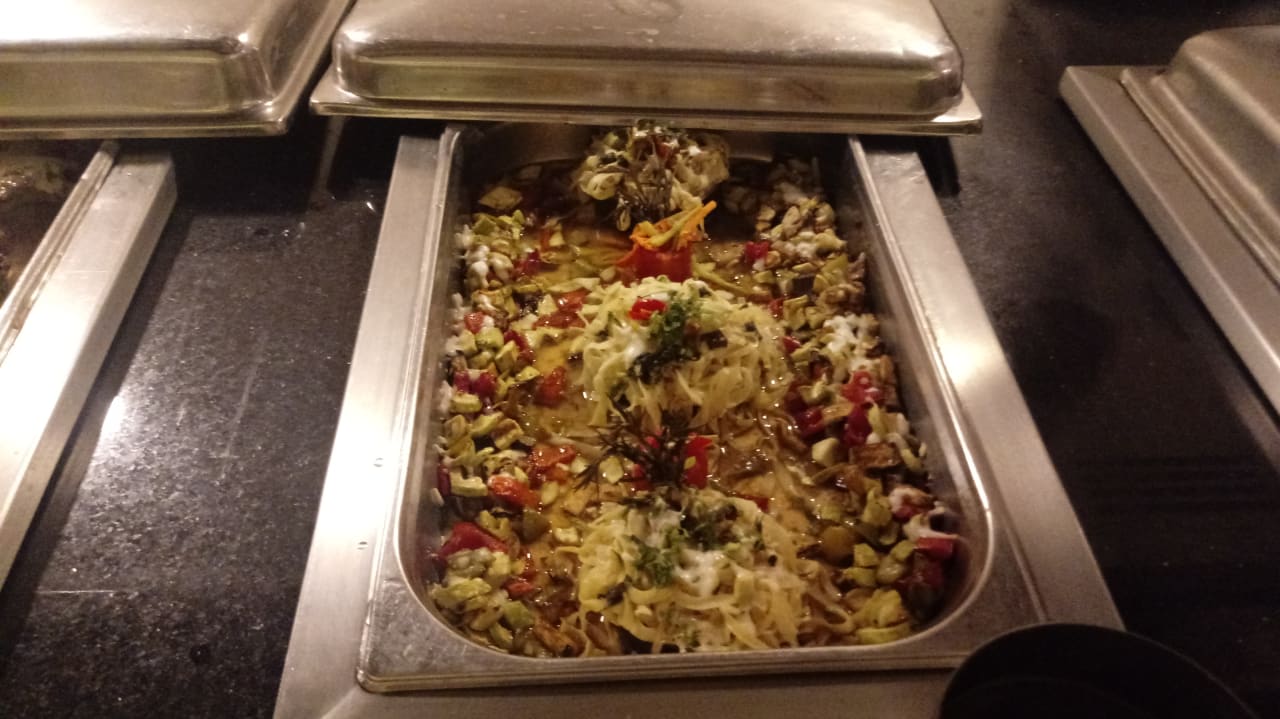 Gastro Pickalbatros Aqua Vista Resort - Hurghada