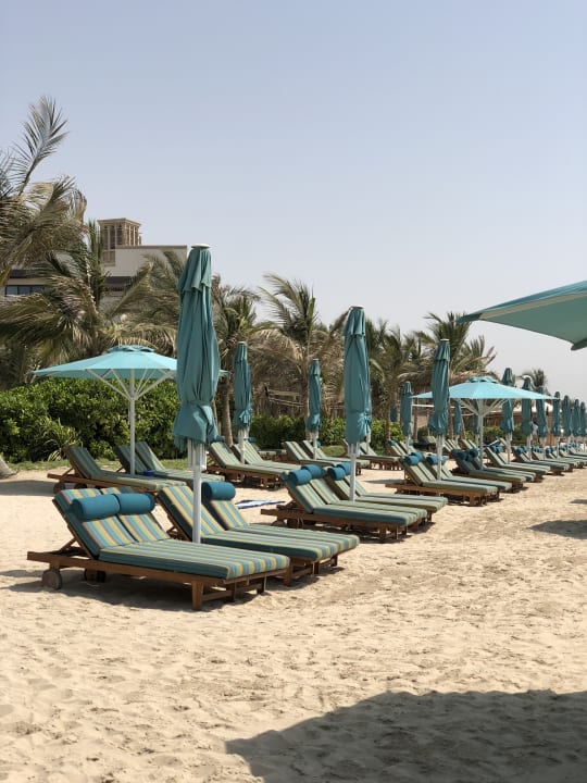 Strand Jumeirah Al Naseem