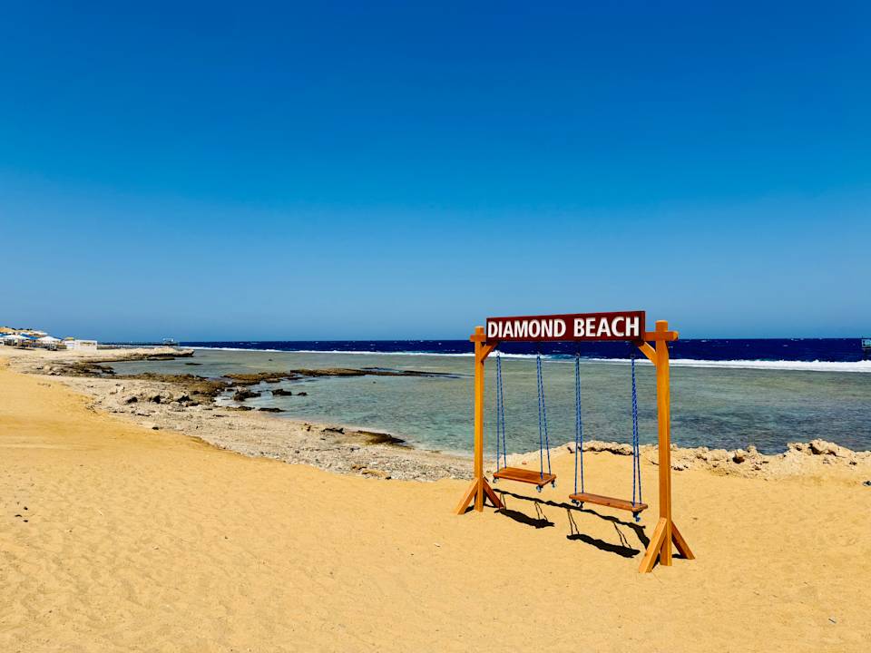 Strand Diamond Beach by Pearl Resort