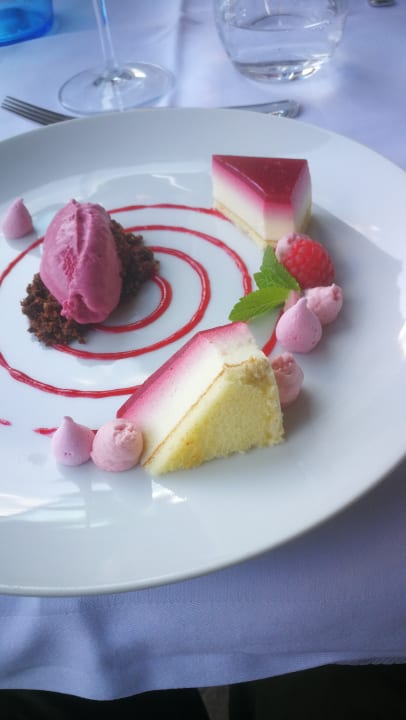 Gastro Hotel Wiesenhof Garden Resort