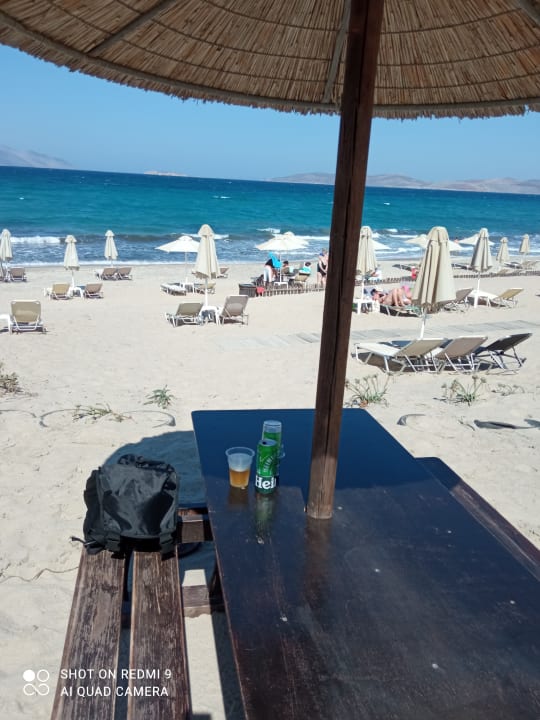 Strand Hotel Esperia