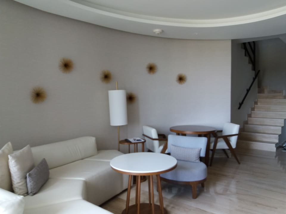 Zimmer TRS Coral Hotel - Adults Only