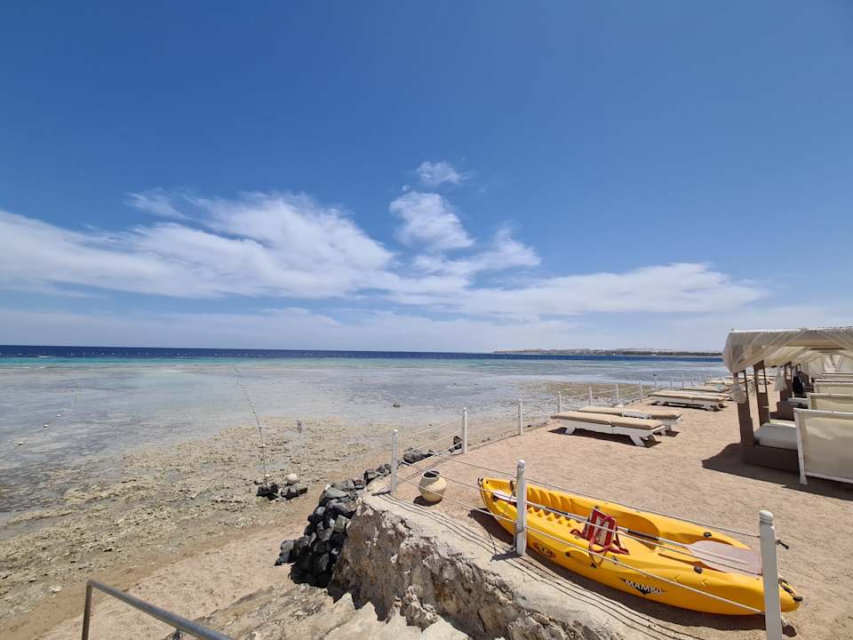 Strand Makadi Spa - Adults only