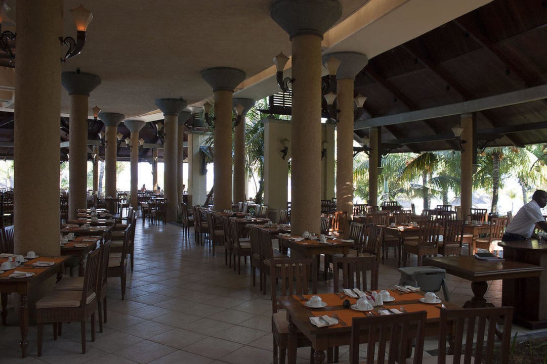 Hauptrestaurant Victoria Beachcomber Resort & Spa