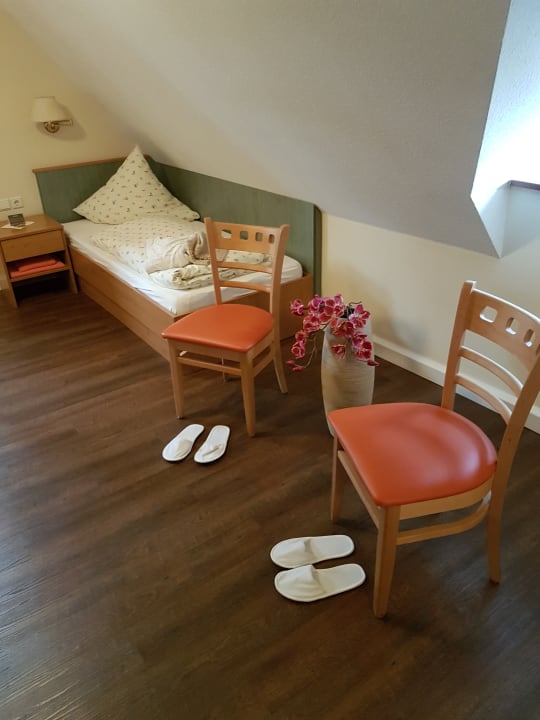 Zimmer Hotel Folklorehof