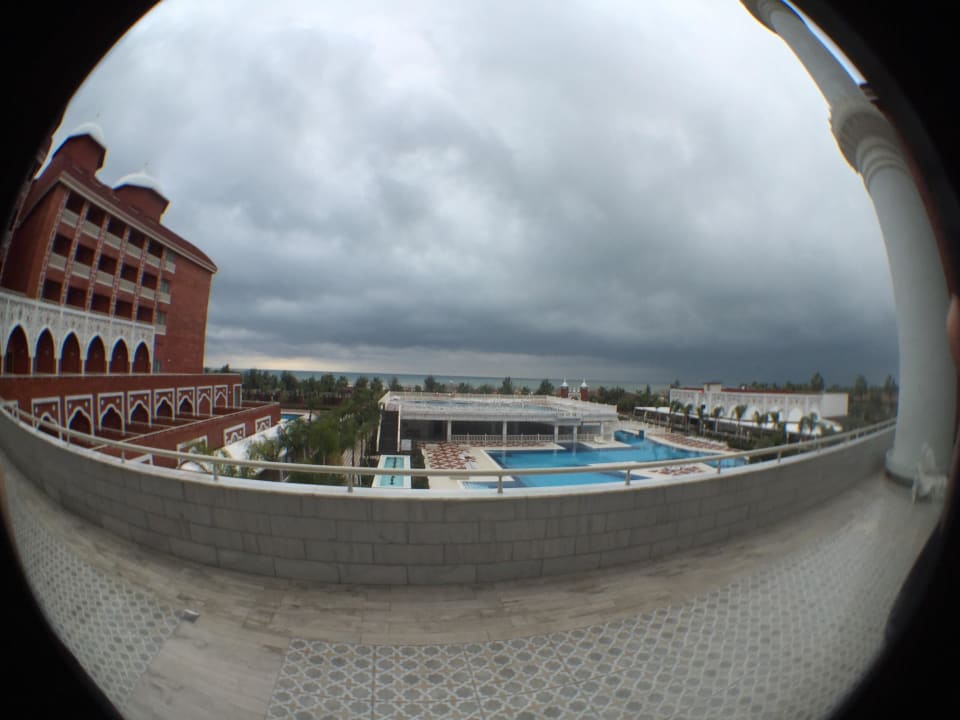 Urlaub wie er sein sollte Royal Taj Mahal Hotel