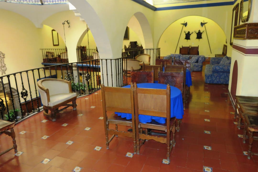 Sonstiges Hotel Colonial