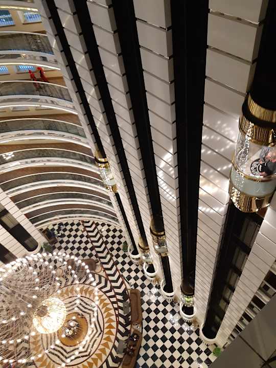 Zimmer Hotel Delphin Imperial