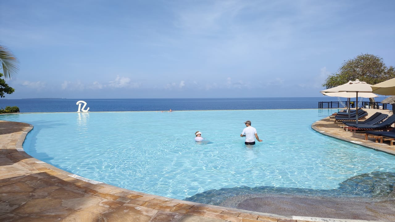 Pool Royal Zanzibar Beach Resort