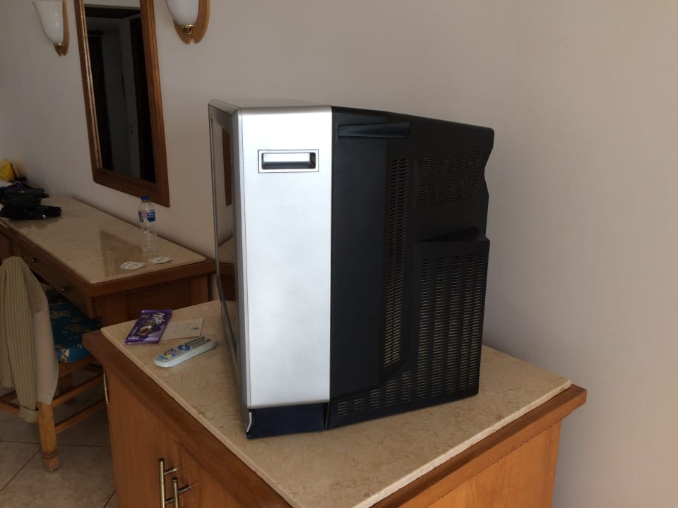 Zimmer Fort Arabesque Resort, Spa & Villas