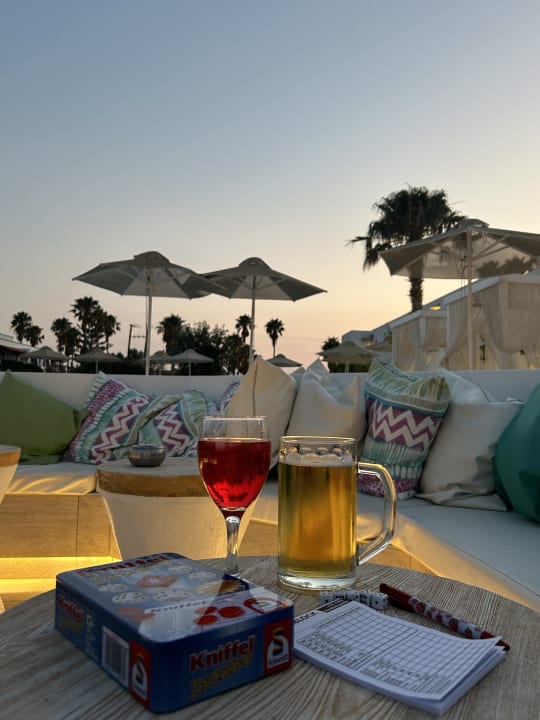 Gartenanlage Gaia In Style - Adults only