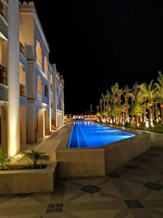 Pool The Grand Palace - Adults only