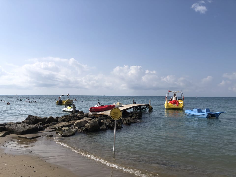 Strand Seaden Quality Resort & Spa