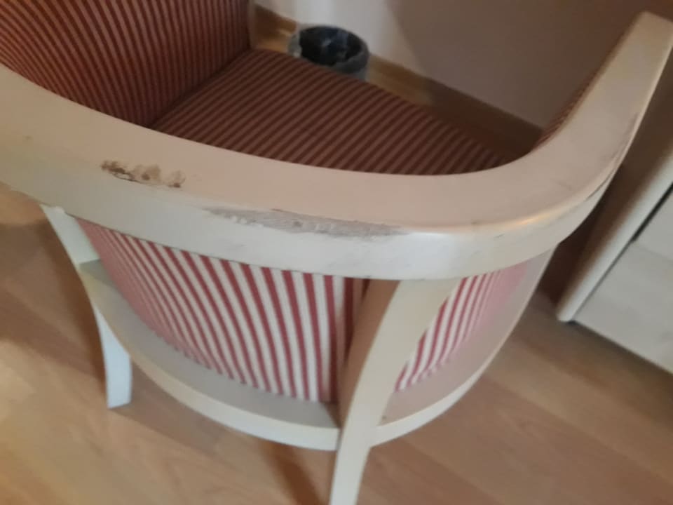 Zimmer Starlight Resort Hotel