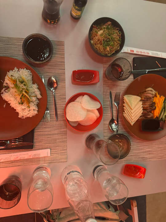 Gastro Amada Colossos Resort