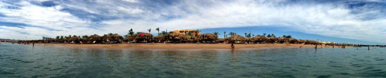 Beach carribiean world resort Sentido Caribbean World Soma Bay