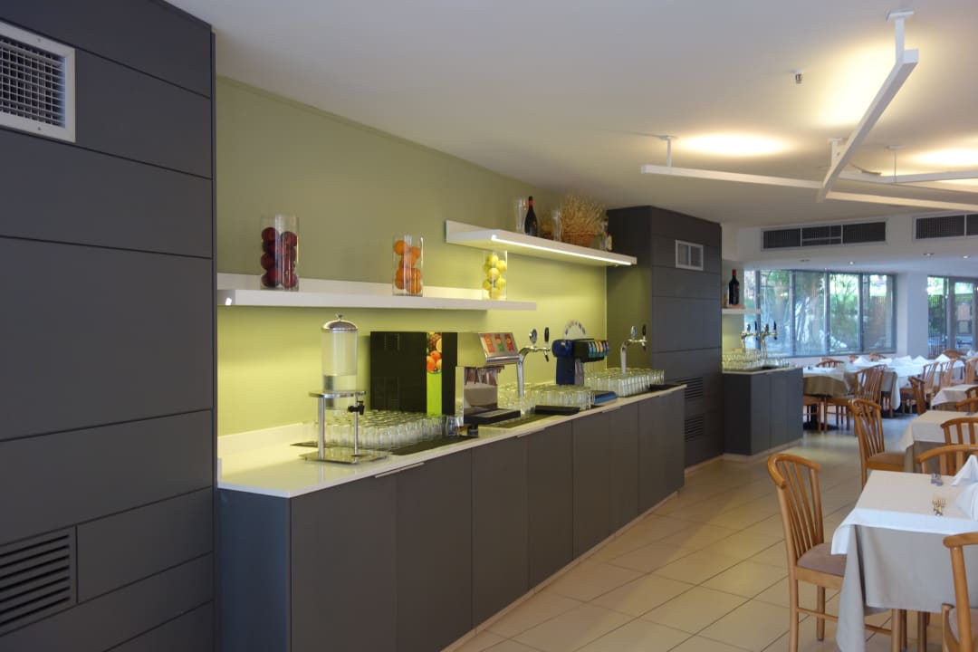 Gastro Hotel Minos Mare Beach