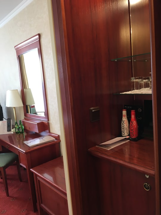 Zimmer Hotel Mazurkas