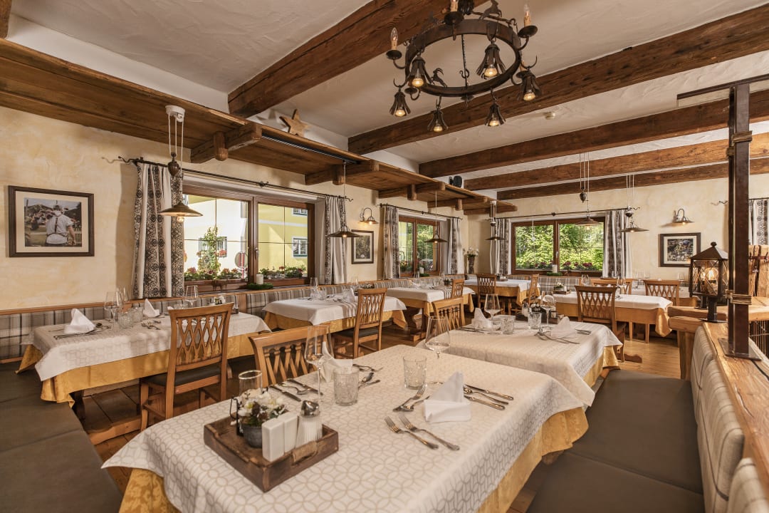 Gastro Hotel Bergzeit by seven