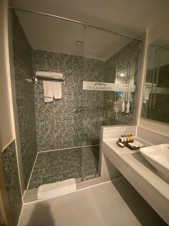 Zimmer Pickalbatros Blu Spa Resort