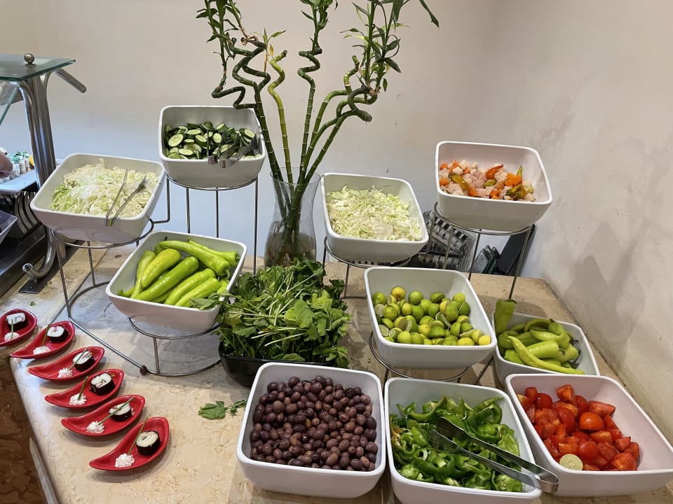 Gastro Regina Resort and Aqua Park Hurghada