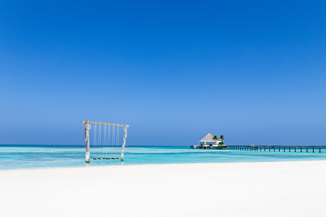 Strand Kandima Maldives