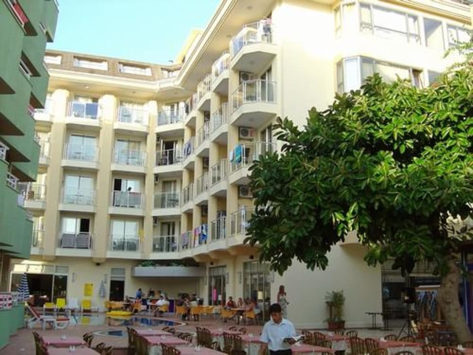 Hotel Sultan-Sipahi Sultan Sipahi Resort