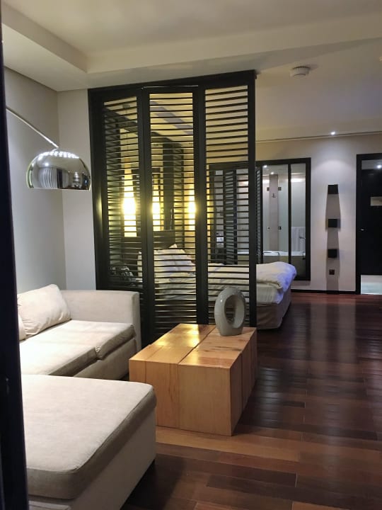 Zimmer Rixos The Palm Hotel & Suites