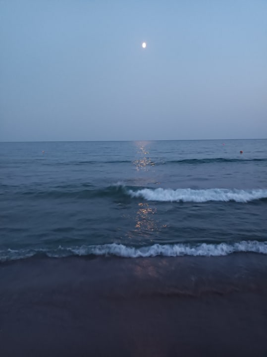 Strand Hotel Sineva Beach