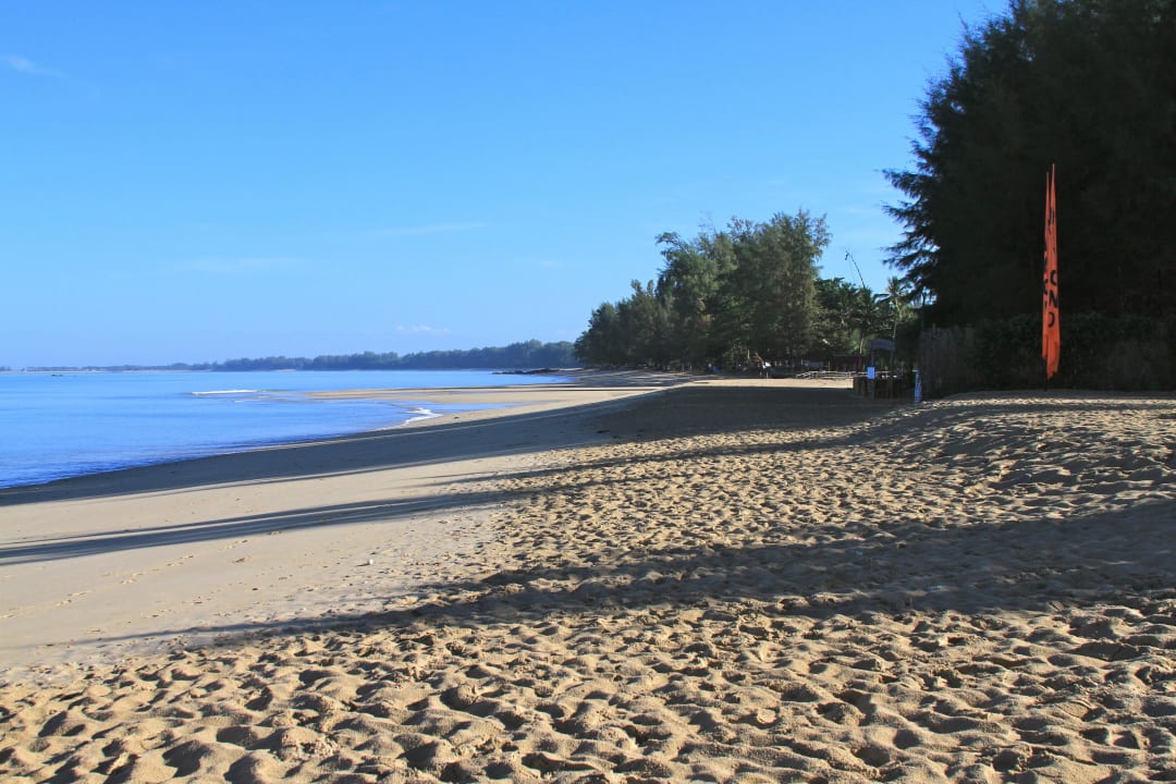 Strand Beyond Khaolak - Adults only 16+