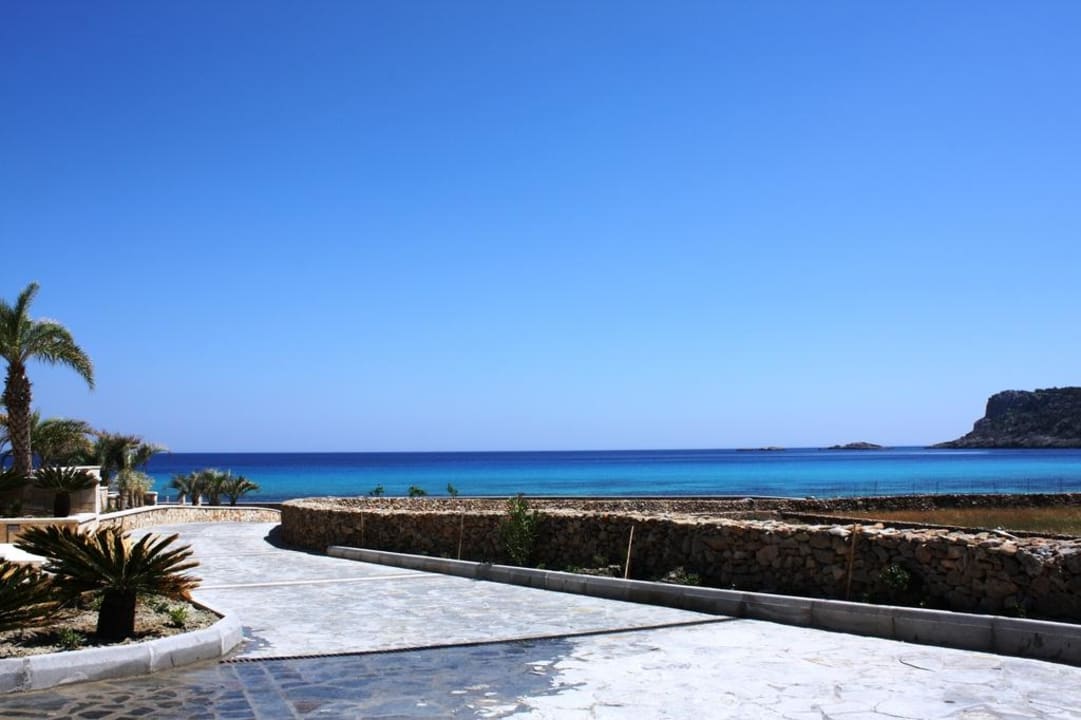 Территория Aquagrand Artistic Luxury Beach Resort - Adults only