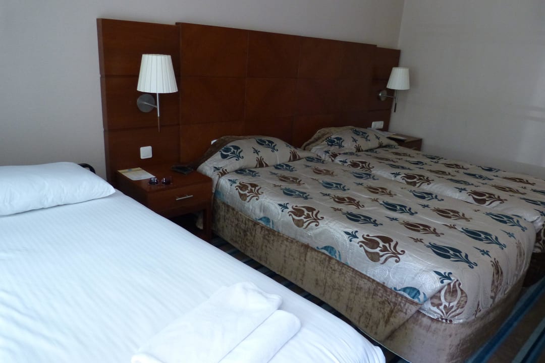 Pokój Hotel Pine Bay Holiday Resort