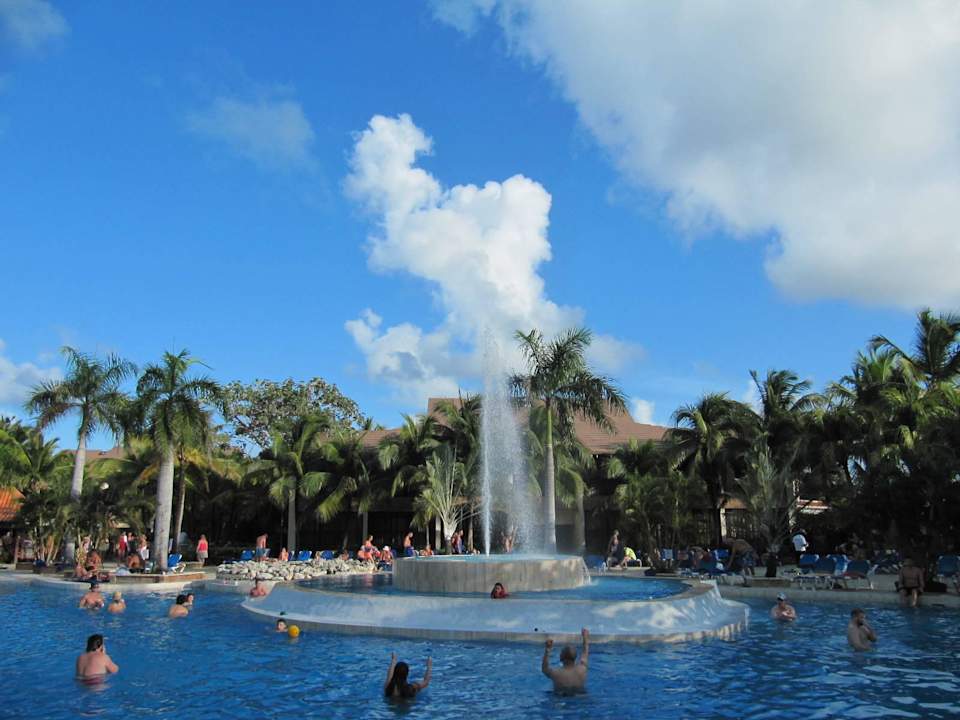 Animationspool Villas Bavaro Resort & Spa