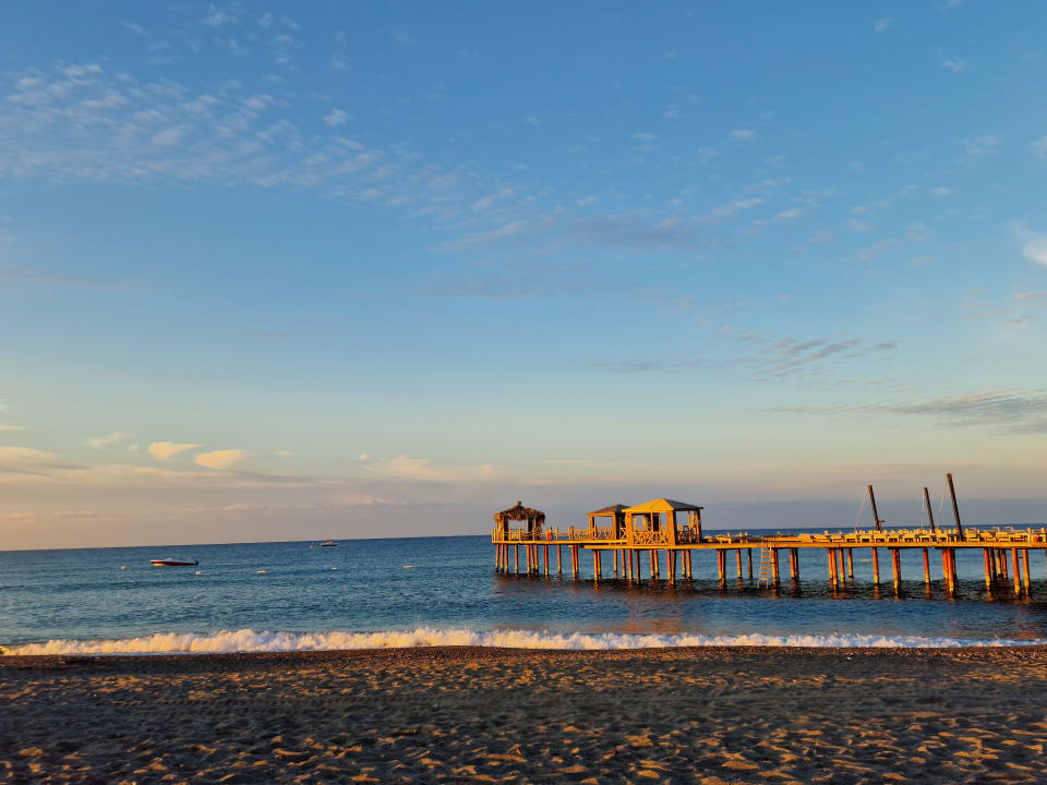 Strand Selectum Family Comfort Side