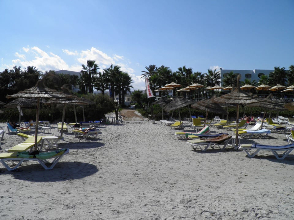 Hotel Framissima Thalassa Mahdia Hotel Thalassa Mahdia