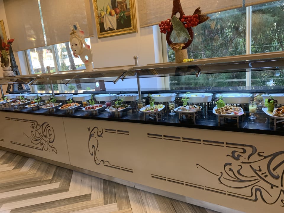 Gastro Hotel Delphin Diva