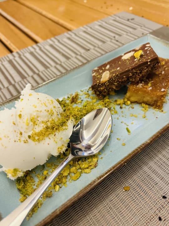 Gastro Hilton Hurghada Plaza