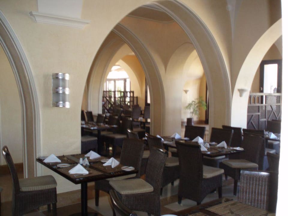 Restaurant Hotel JAZ Makadi Star & Spa