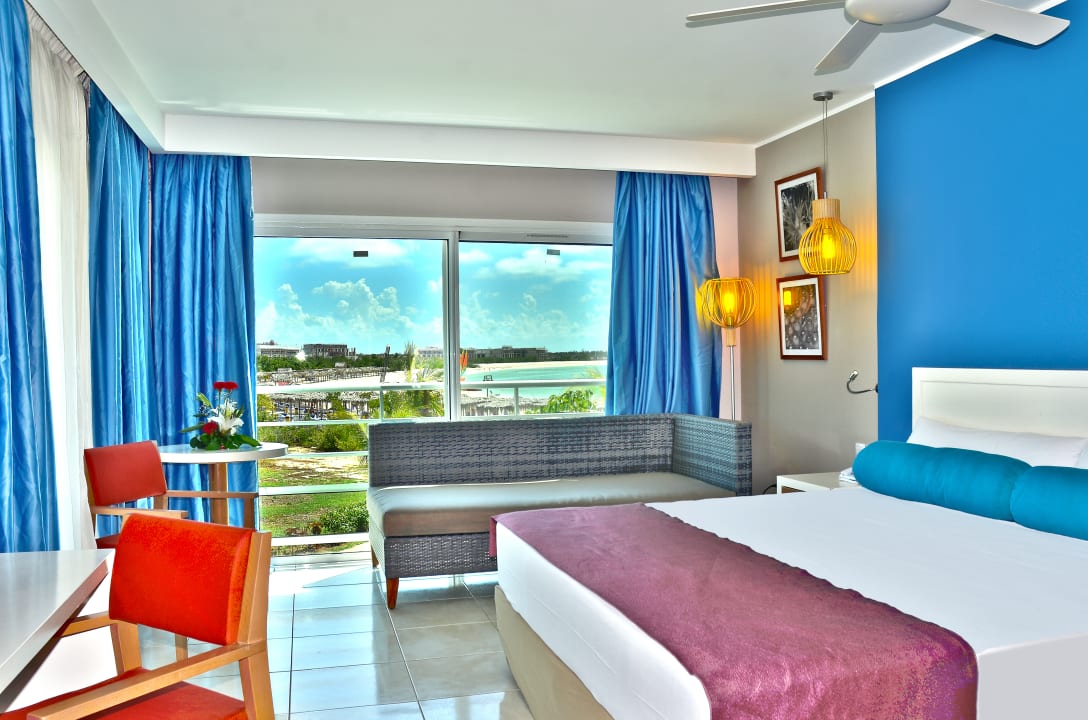 Zimmer Grand Aston Cayo Las Brujas Beach Resort & Spa