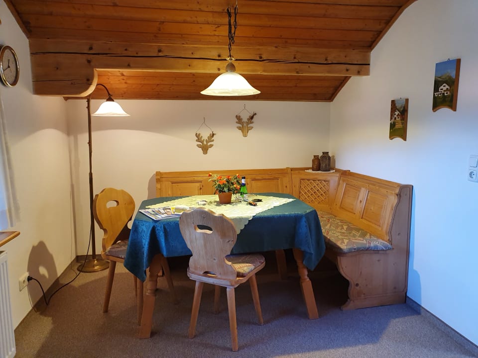 Zimmer Gästehaus Ferienglück