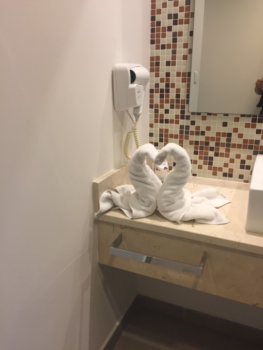 Zimmer Playa Vista Azul