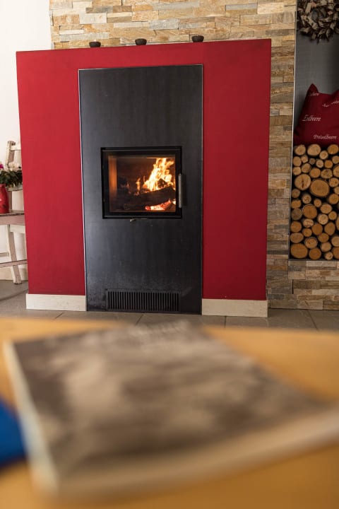 Sonstiges Hotel Bergfrieden