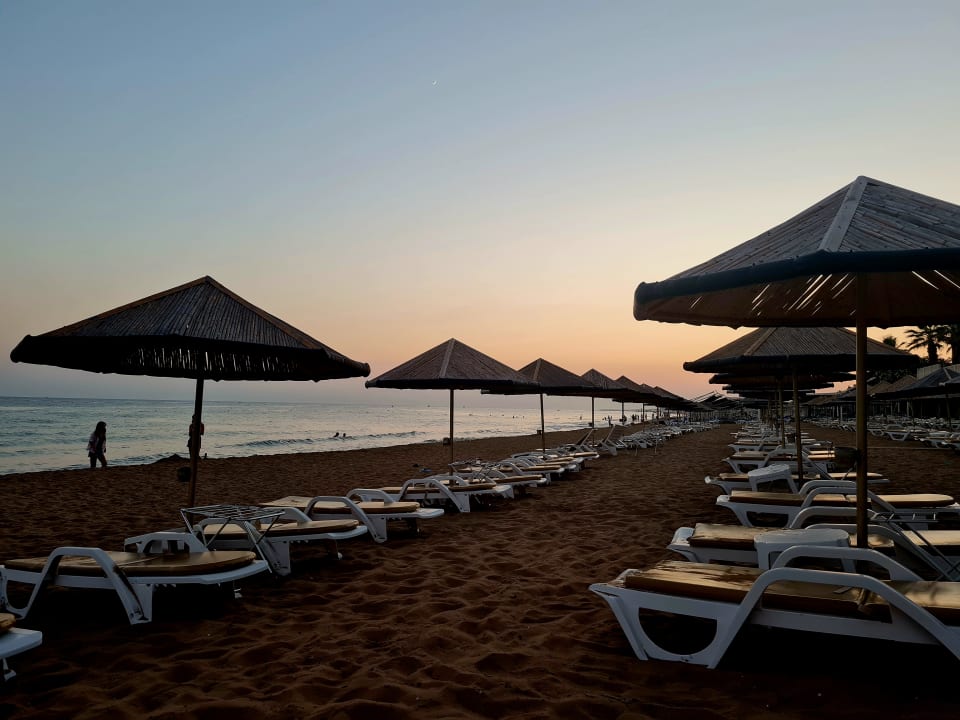 Strand Hotel Defne Dream